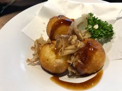 -德川家日本料理(中关村寰太大厦店)