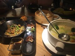 -金牌外婆家(苏州中心店)