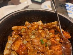 -奉天小馆·非遗东北菜(沈阳万象城店)