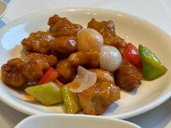 -莆田餐厅PUTIEN(三里屯店)