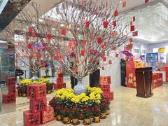 -广州酒家(昌岗地铁站店)
