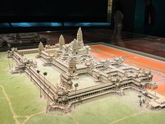 -吴哥国家博物馆