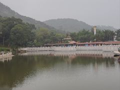 -云洞岩风景区