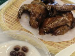 -五谷芳乳鸽王(海景店)