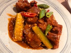 -静一餐厅·湖北菜(前门店)