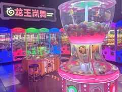 -上海JOYPOLIS环游嘉年华主题乐园