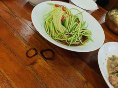 -三羊居食府(文艺路店)