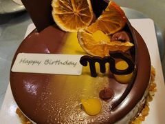 -派悦坊·甜品·蛋糕(日坛店)