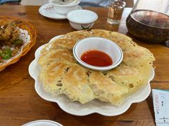 -南记食粥坊·宵夜大排档(莲花店)