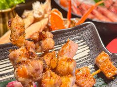 -松鹤精致料理(五一中路店)