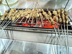 -小寒羊烧烤(凯瑞时代大厦店)