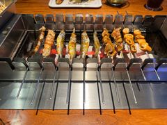 -三个蒙古大叔羊肉串(大宁店)