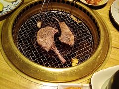 -久苑烧肉(世界城广场店)