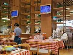 -西贝(华发商都店)