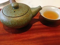-五号茶居·新派粤菜·岭南五号酒店(沿江中路店)