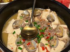 -喜棠·长沙家宴·海鲜·湘菜(麓谷店)