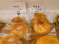-雀食面包店(钟楼店)