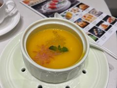 -富淳饭店(世纪公园店)