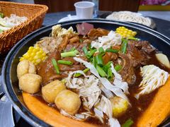 -辛森家猪蹄火锅(台东店)