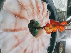 -丽江庭院·云南野生菌·海鲜火锅(鼓楼四合院店)