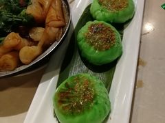 -舊街坊茶楼(市二宫店)