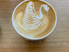 -COFFEE HOLIC(朝外SOHO店)