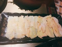 -左庭右院鲜牛肉火锅(新梅广场店)
