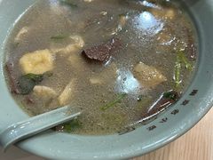 -金原鸭血粉丝汤总店(锁金村店)