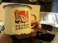 -喝丢一只鞋海鲜烧烤·海肠捞饭(文体街店)
