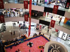 -万达广场(北京槐房店)