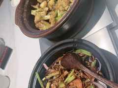 -火啫啫·粤式啫啫煲(南通首店)
