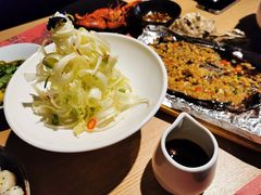 -望江门小龙虾·烧烤(九堡店)