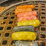 传说中的北京烤肉天花板❓