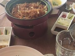 -北京老铺烤鸭(老城根店)