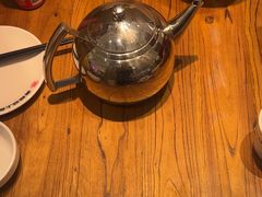 -老板恋上鱼(印象城店)