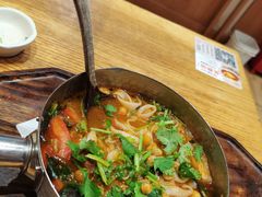 -小满手工粉(上海月星环球港店)