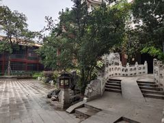 -东江渔村·古典园林·30年粤菜老字号(太和店)