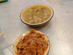 -东排食堂长沙小吃大排档(五一广场店)