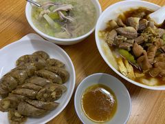 -汕头小吃粿汁(怡居街店)