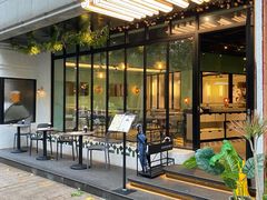 -SHADOWS•Bistro&Eatery(安福路店)
