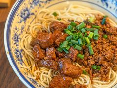 -辣肉面大王(天平路店)