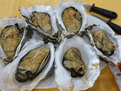 -蚝专家(北滘店)