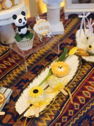 -Aimee'sCake婚礼甜品台·企业商务茶歇