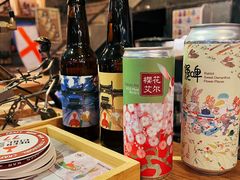 -77啤妹精酿生活馆(前门店)