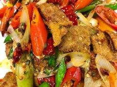 -阮老二·羊肉汤(黄甲店)