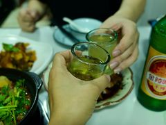 -馨方园食府·市井老南京菜