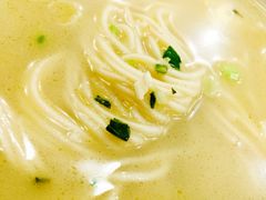 鱼汤面-福满楼大酒店(鹿鸣路店)