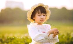 -可乐大王自然光儿童摄影(园区店)