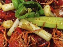 -盱眙虾神於氏龙虾(夫子庙红街店)