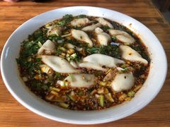 -尤素福东举院饺子馆
